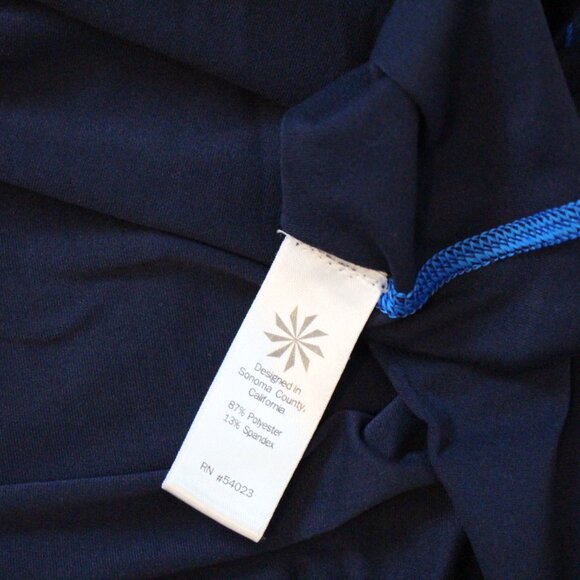 Athleta Chi Top - long Sleeve - Picture 4 of 6